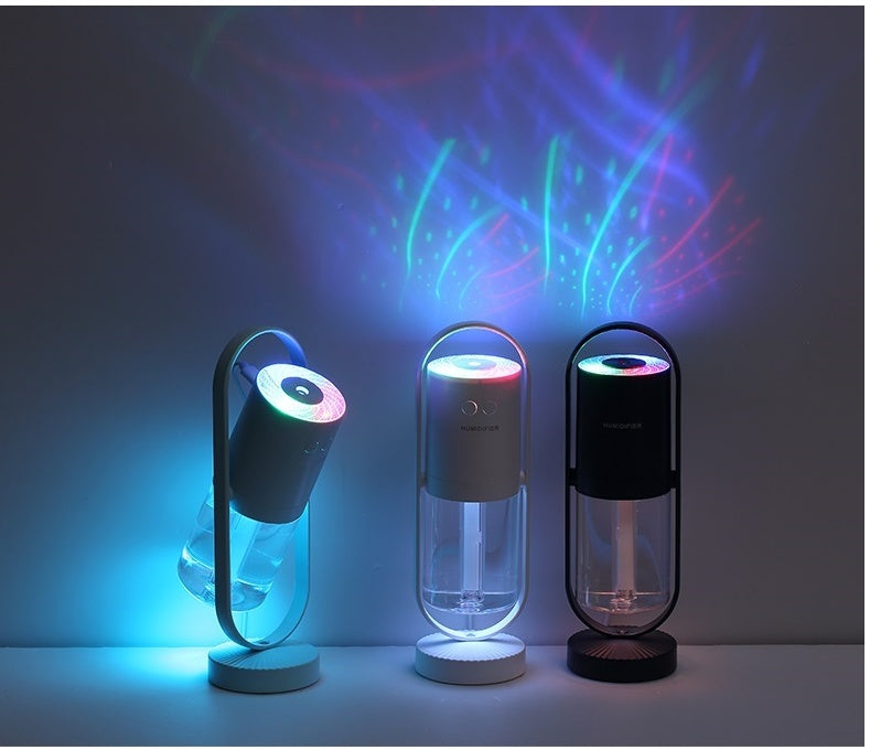 Magic Shadow USB Air Humidifier