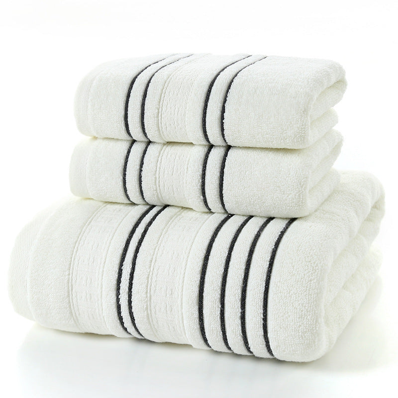 Household Bath Towel