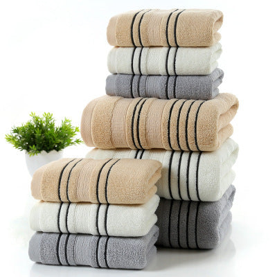 Household Bath Towel