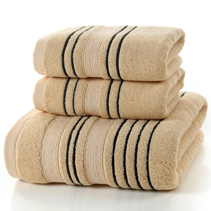 Household Bath Towel