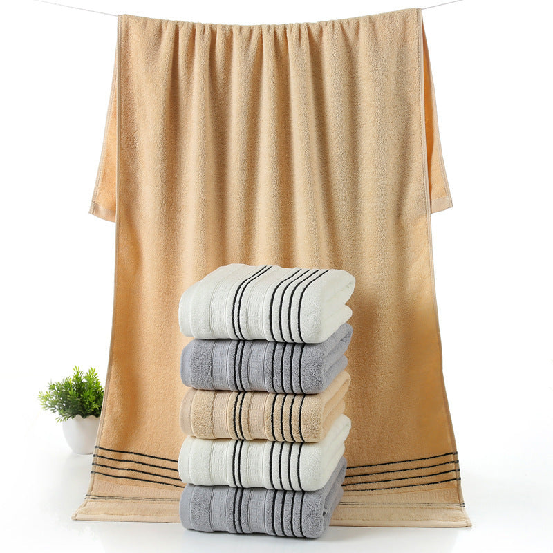 Household Bath Towel