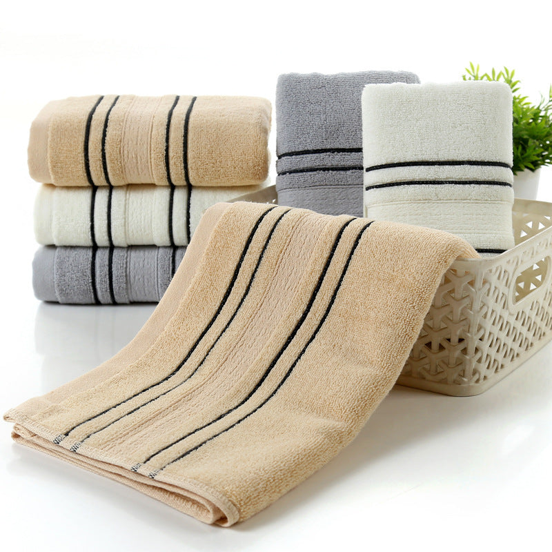 Household Bath Towel