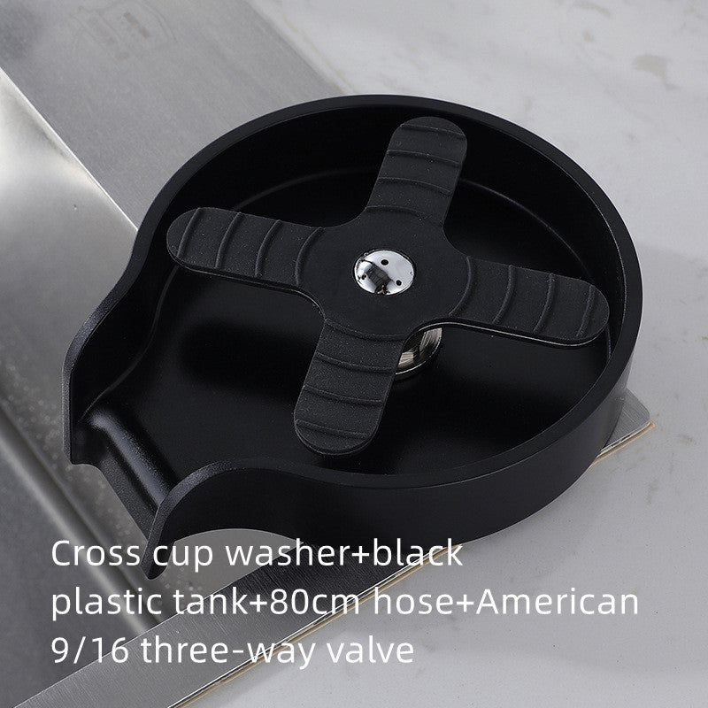 Cup Washer for Sink